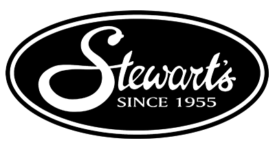 Stewarts logo