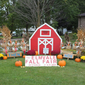 Roadside Decorating Contest Tour 2024