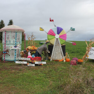 Roadside Decorating Contest Tour 2024