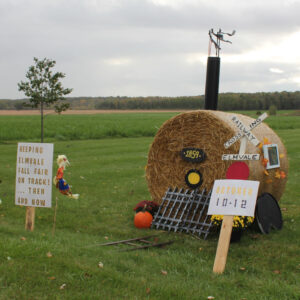 Roadside Decorating Contest Tour 2024