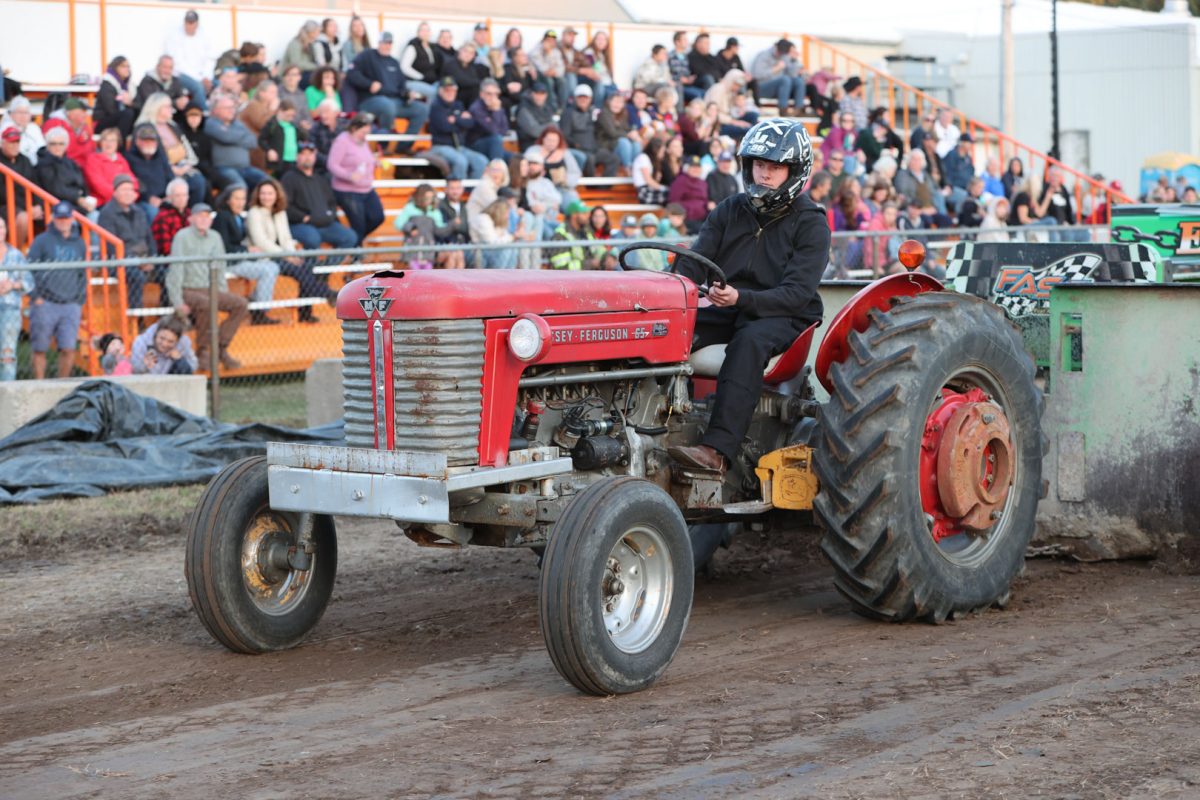 2023 Elmvale Fall Fair - Friday